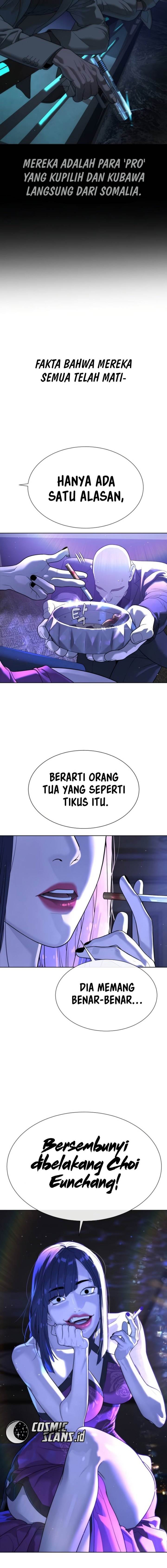 Read Killer Peter ID Manga Online