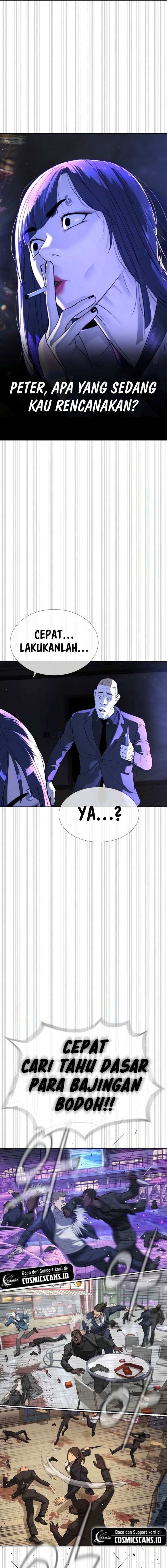 Read Killer Peter ID Manga Online