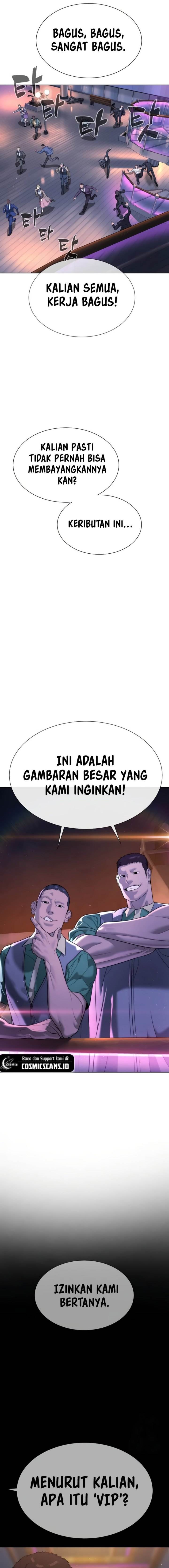 Read Killer Peter ID Manga Online