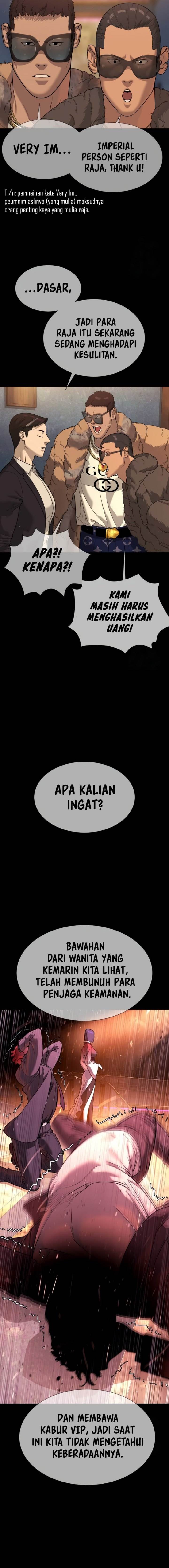 Read Killer Peter ID Manga Online