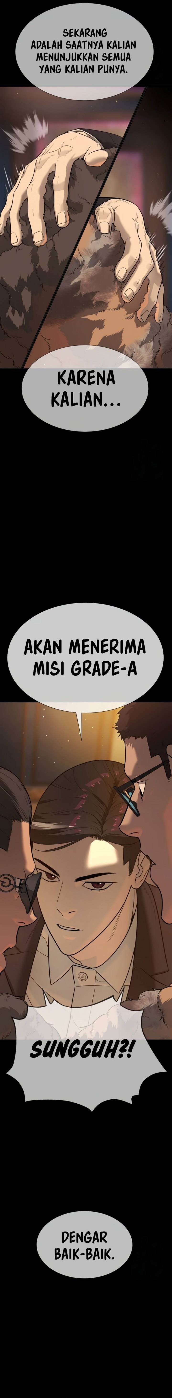 Read Killer Peter ID Manga Online