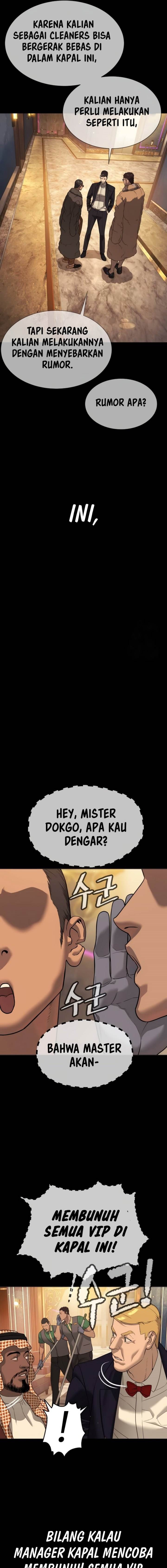 Read Killer Peter ID Manga Online