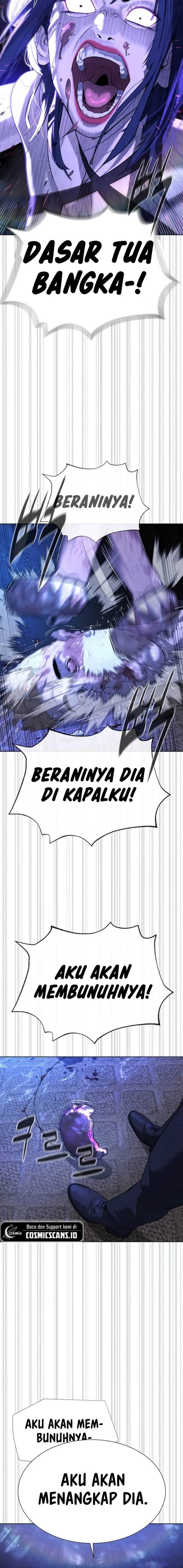 Read Killer Peter ID Manga Online