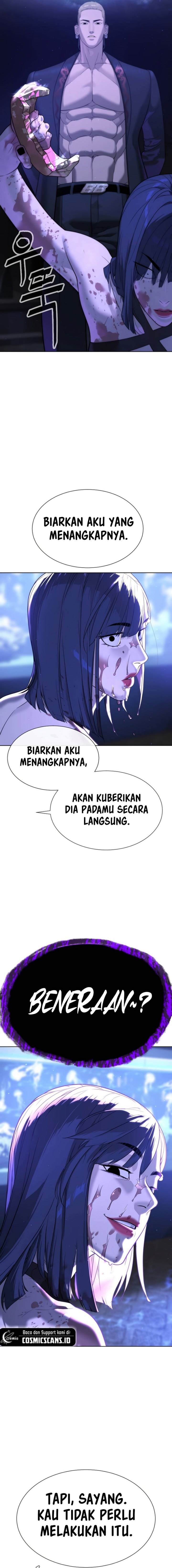 Read Killer Peter ID Manga Online