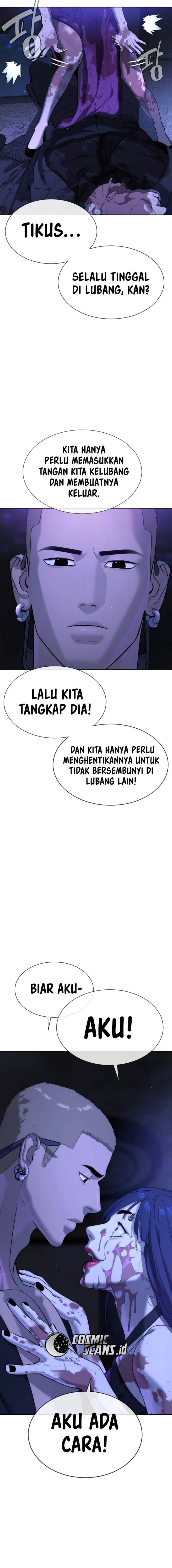 Read Killer Peter ID Manga Online