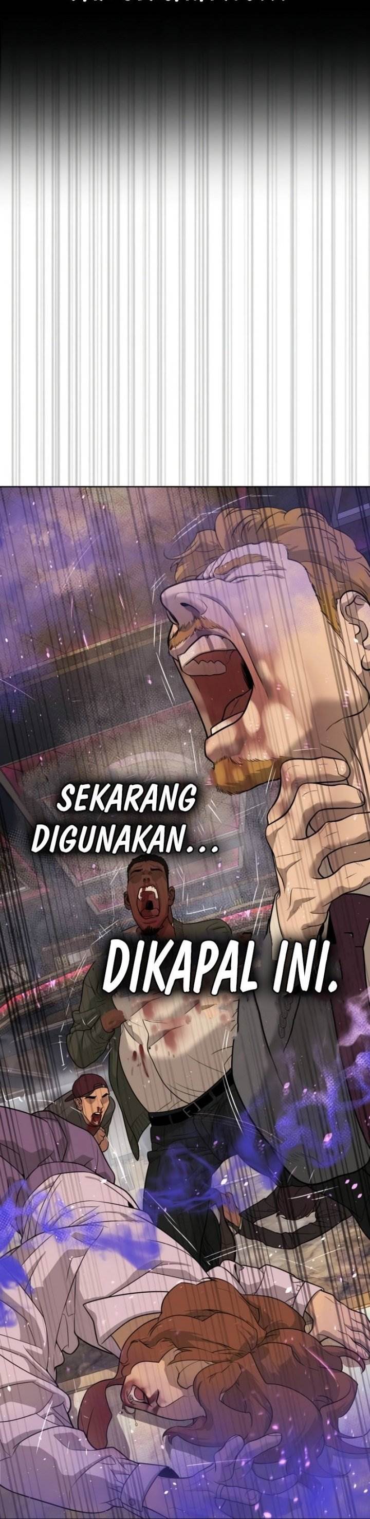 Read Killer Peter ID Manga Online
