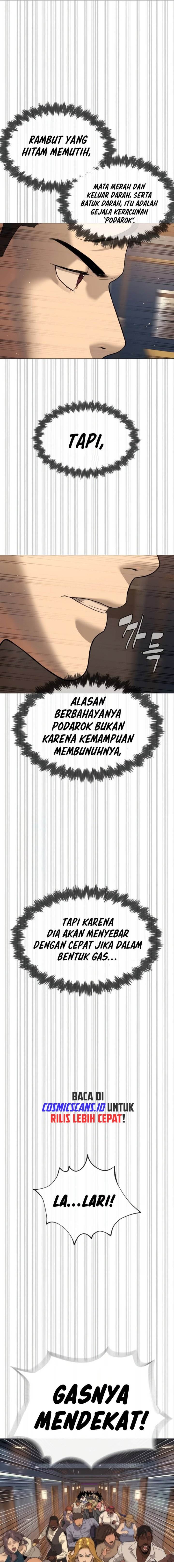 Read Killer Peter ID Manga Online