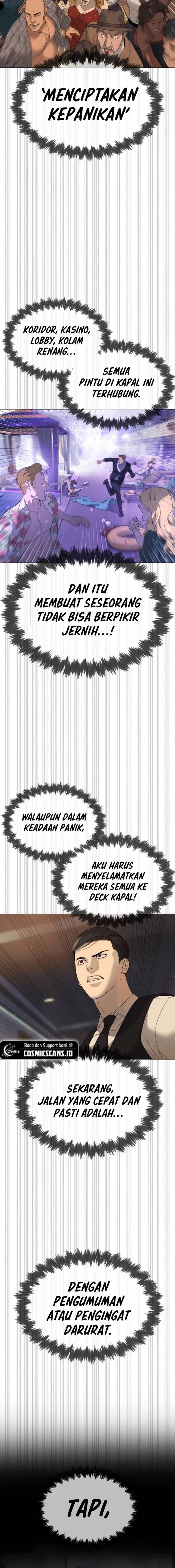 Read Killer Peter ID Manga Online
