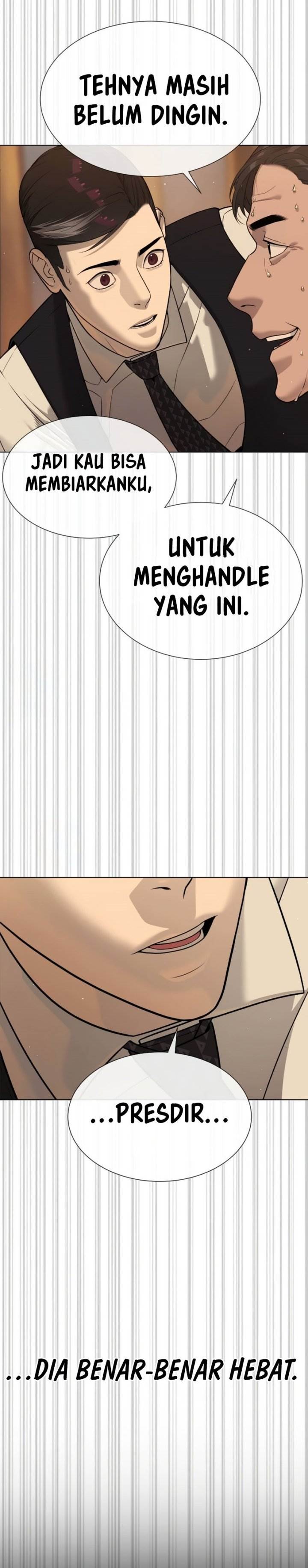 Read Killer Peter ID Manga Online