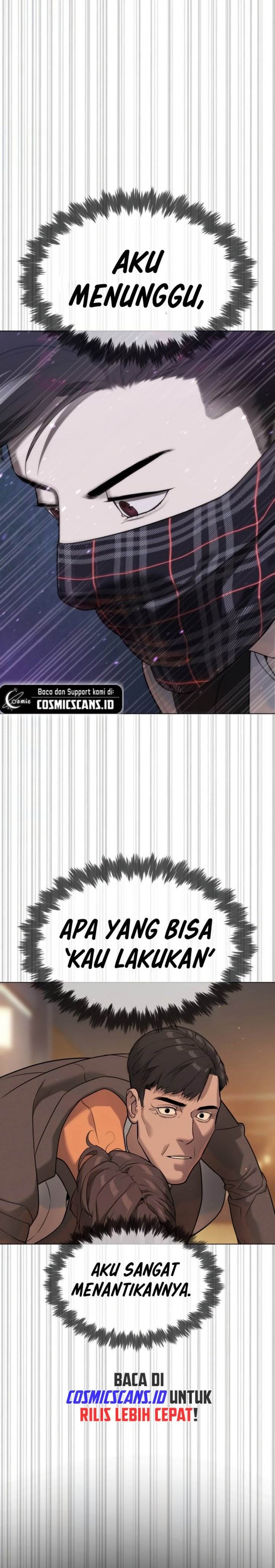 Read Killer Peter ID Manga Online