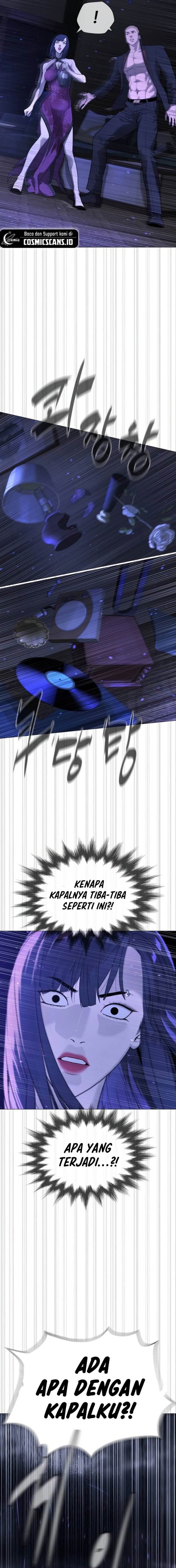 Read Killer Peter ID Manga Online