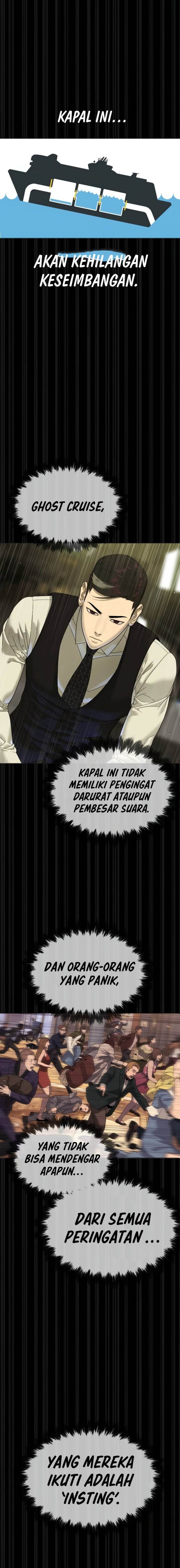 Read Killer Peter ID Manga Online