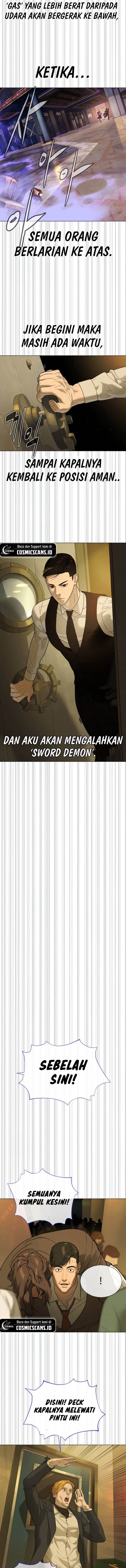 Read Killer Peter ID Manga Online