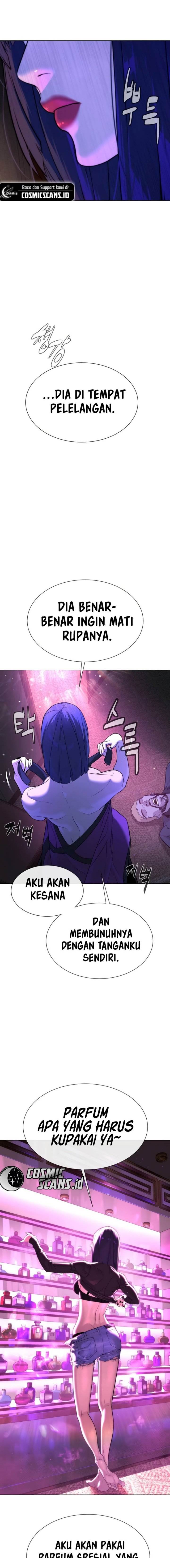 Read Killer Peter ID Manga Online