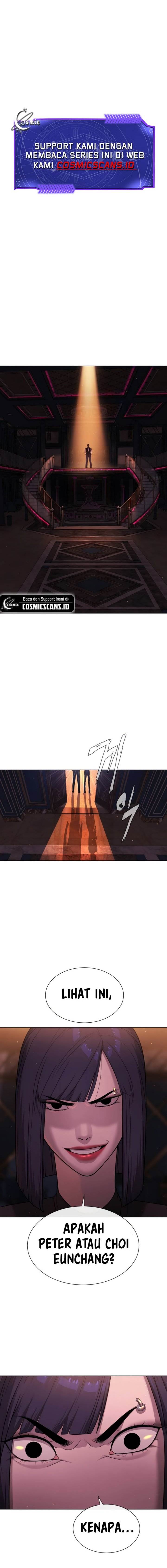 Read Killer Peter ID Manga Online