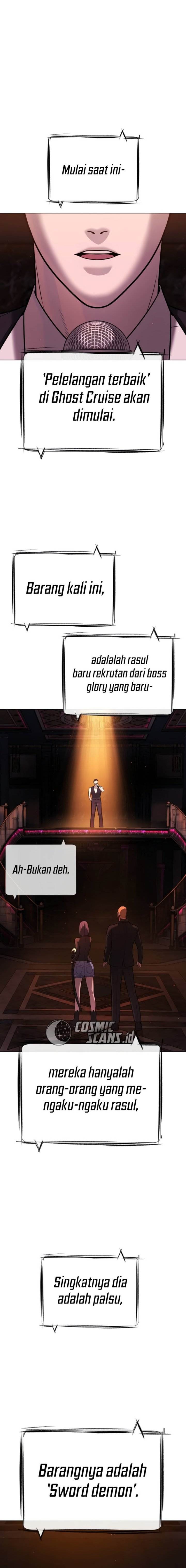 Read Killer Peter ID Manga Online