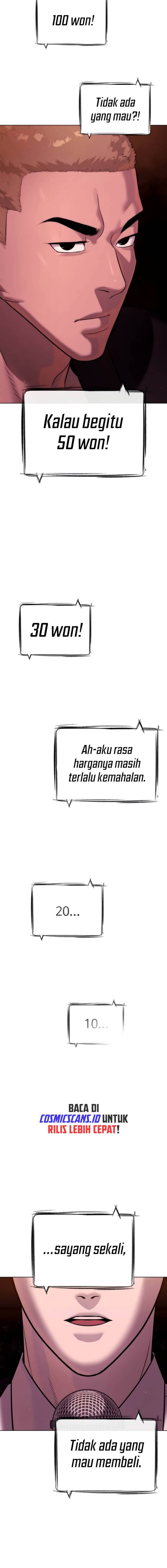 Read Killer Peter ID Manga Online