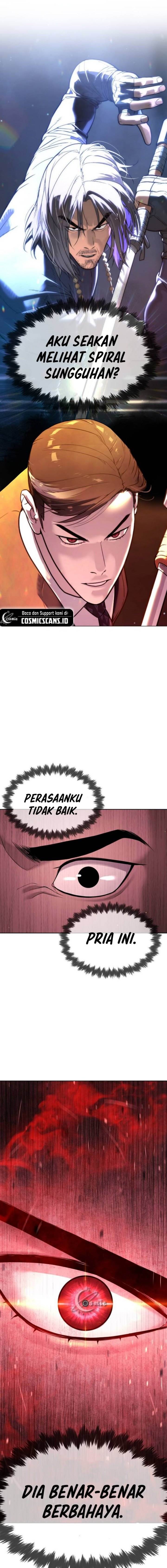 Read Killer Peter ID Manga Online