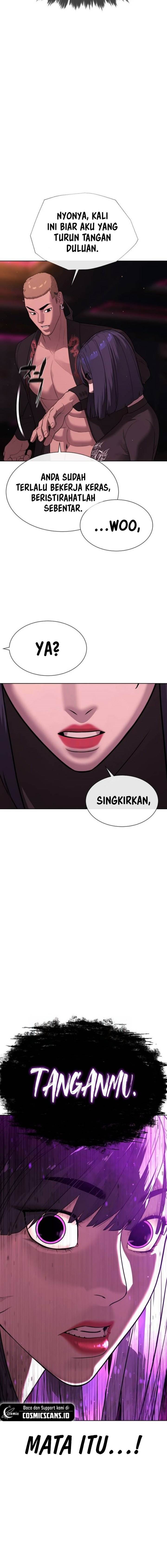 Read Killer Peter ID Manga Online