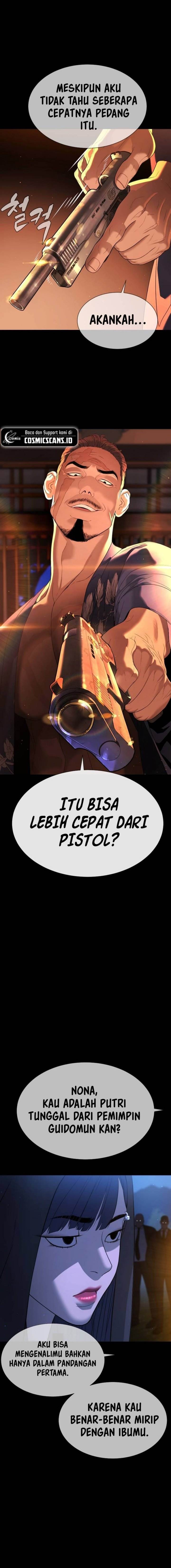 Read Killer Peter ID Manga Online