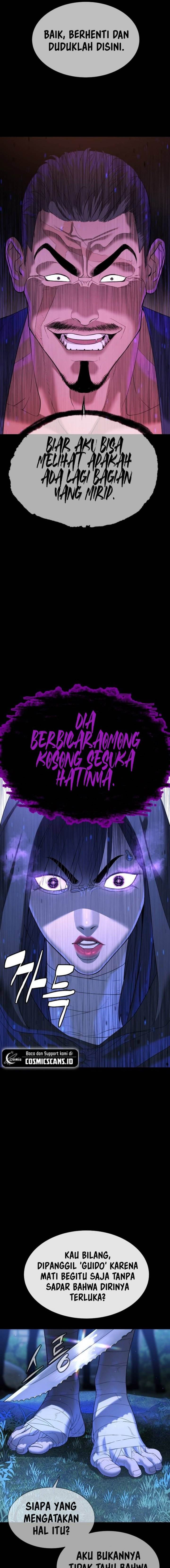 Read Killer Peter ID Manga Online