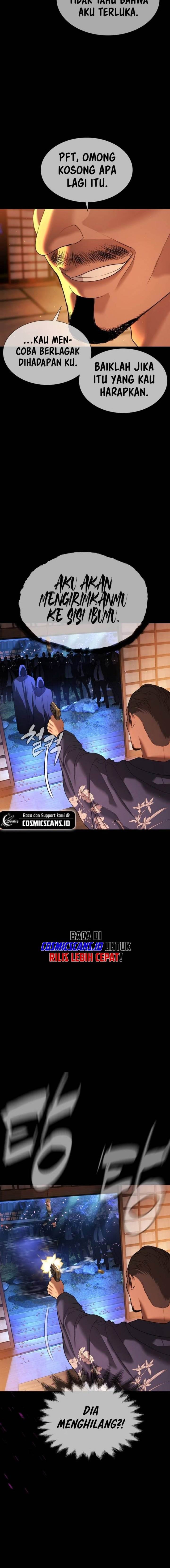 Read Killer Peter ID Manga Online