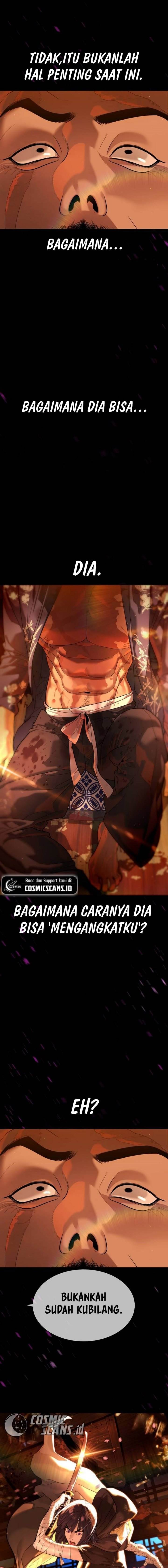 Read Killer Peter ID Manga Online