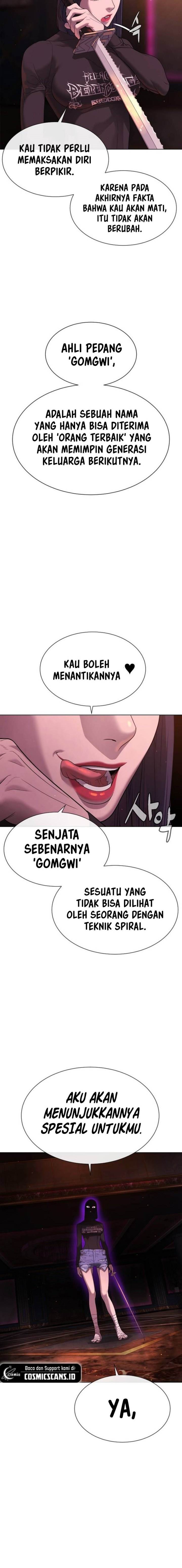 Read Killer Peter ID Manga Online