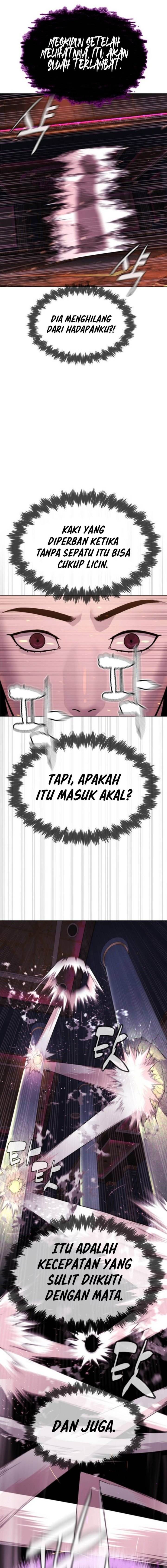 Read Killer Peter ID Manga Online