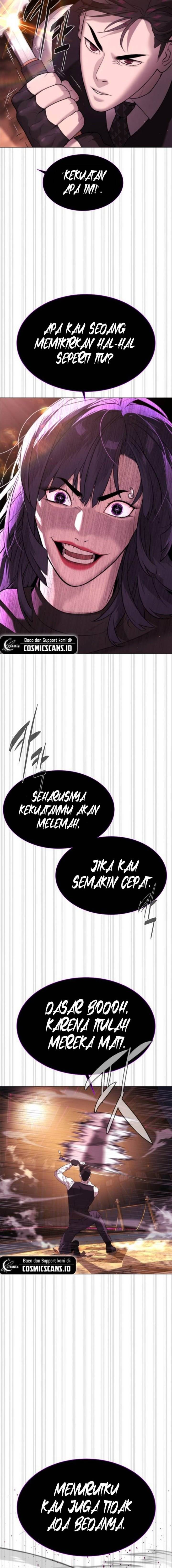 Read Killer Peter ID Manga Online