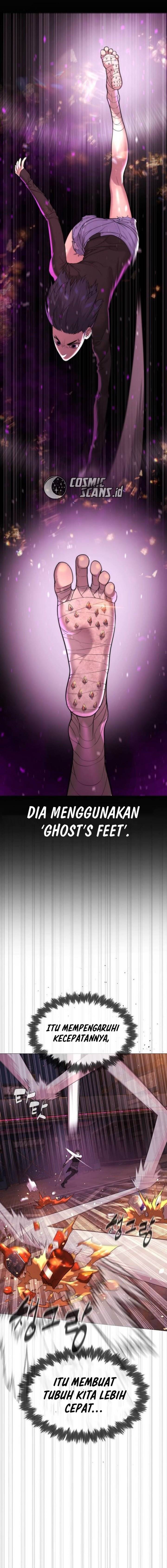 Read Killer Peter ID Manga Online
