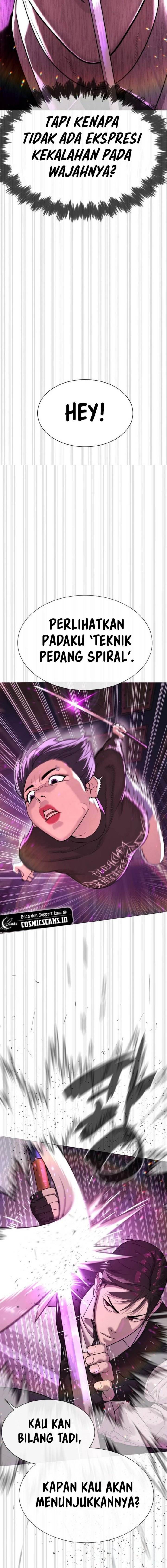 Read Killer Peter ID Manga Online