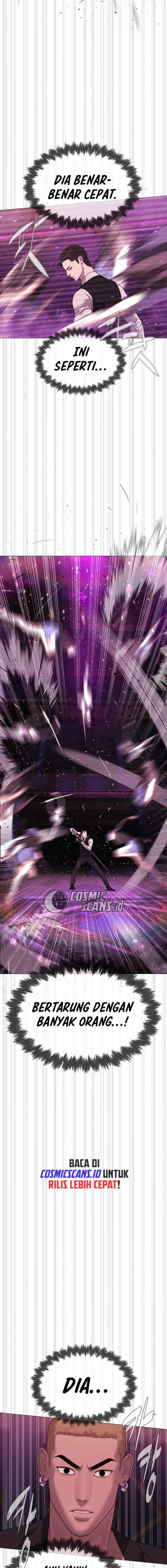 Read Killer Peter ID Manga Online
