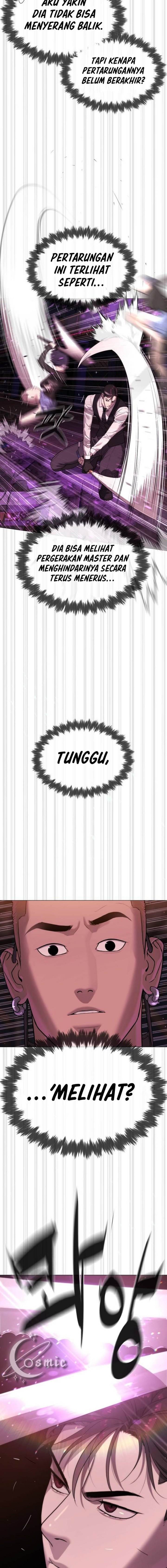 Read Killer Peter ID Manga Online