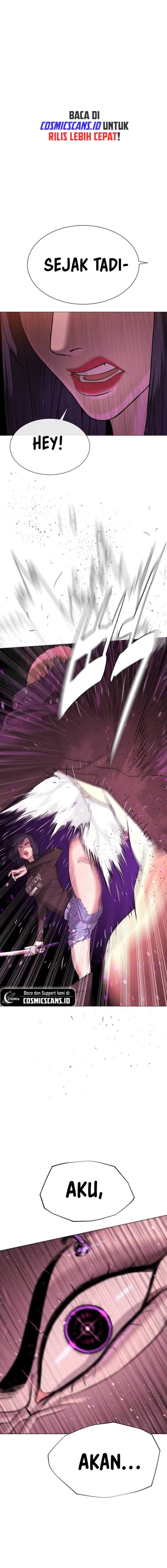 Read Killer Peter ID Manga Online