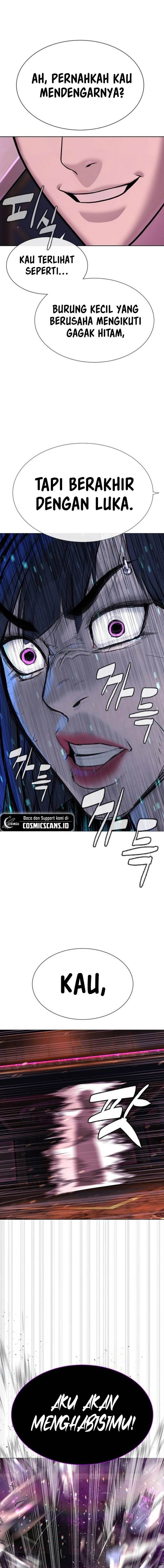 Read Killer Peter ID Manga Online