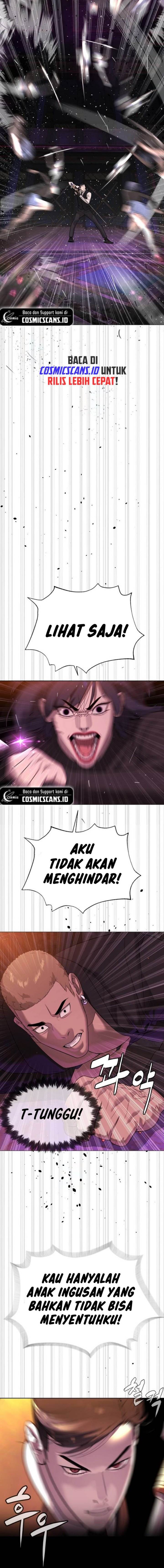 Read Killer Peter ID Manga Online
