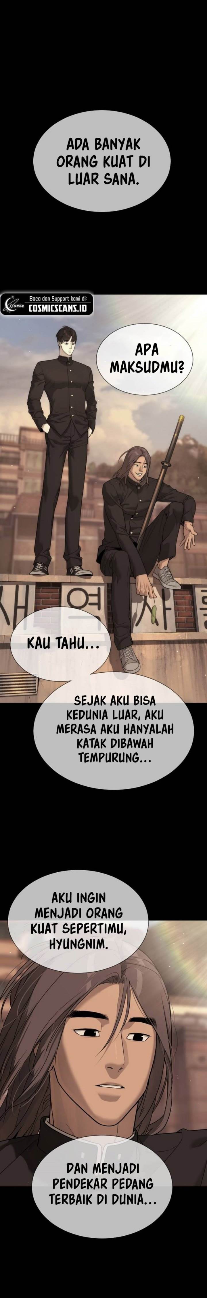 Read Killer Peter ID Manga Online