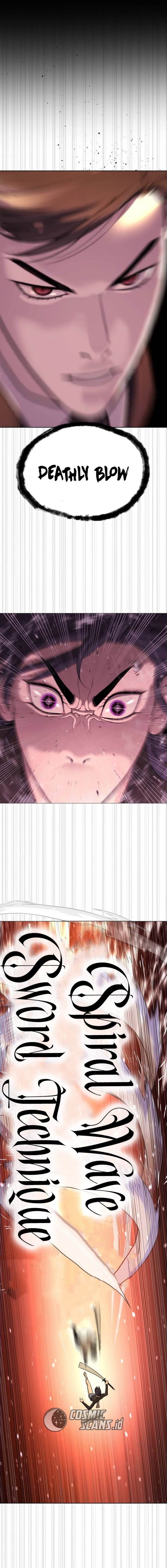Read Killer Peter ID Manga Online