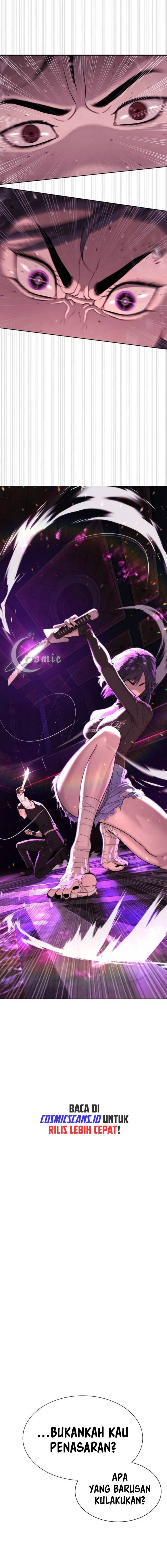 Read Killer Peter ID Manga Online