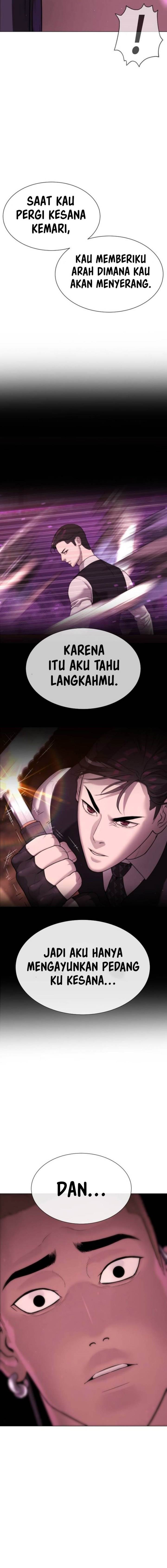 Read Killer Peter ID Manga Online