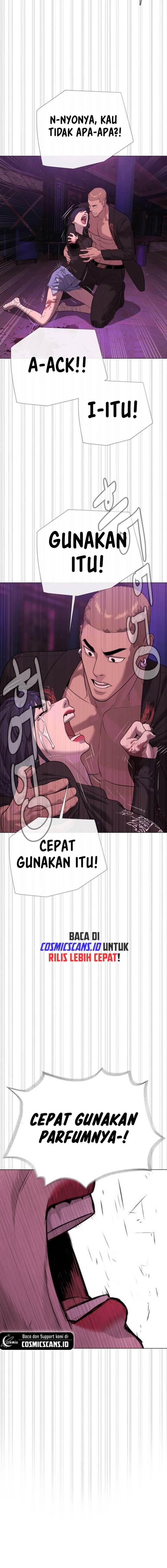 Read Killer Peter ID Manga Online