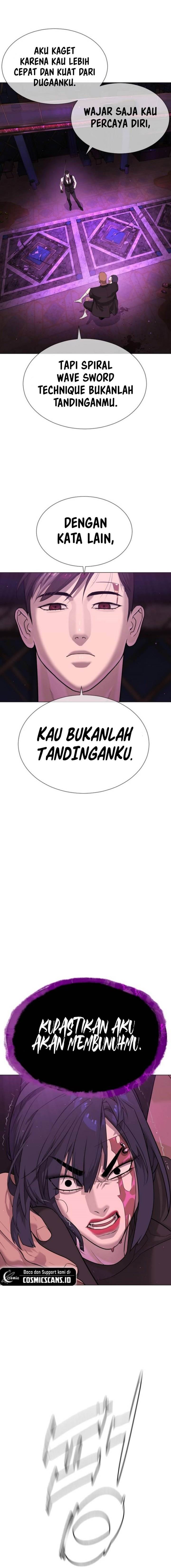 Read Killer Peter ID Manga Online