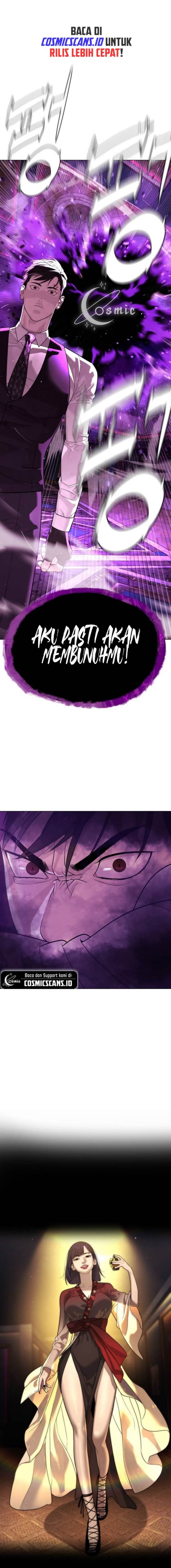 Read Killer Peter ID Manga Online