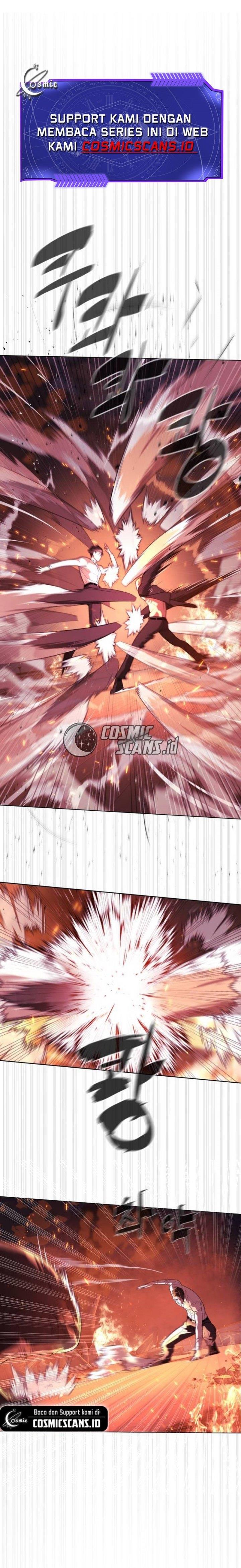 Read Killer Peter ID Manga Online