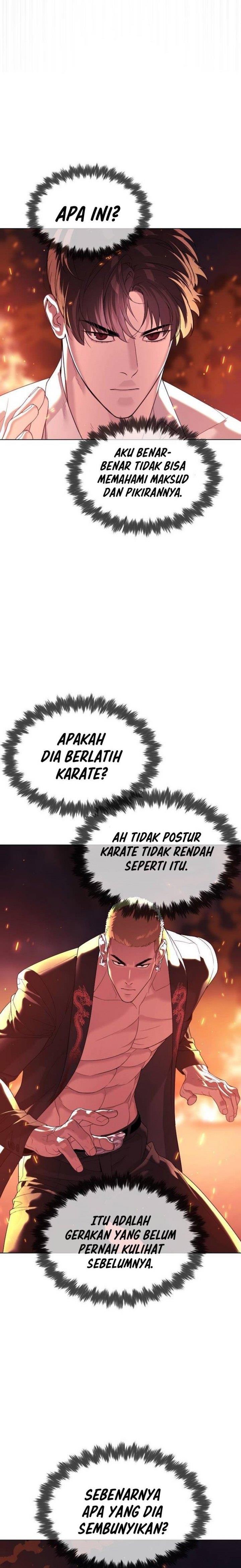 Read Killer Peter ID Manga Online