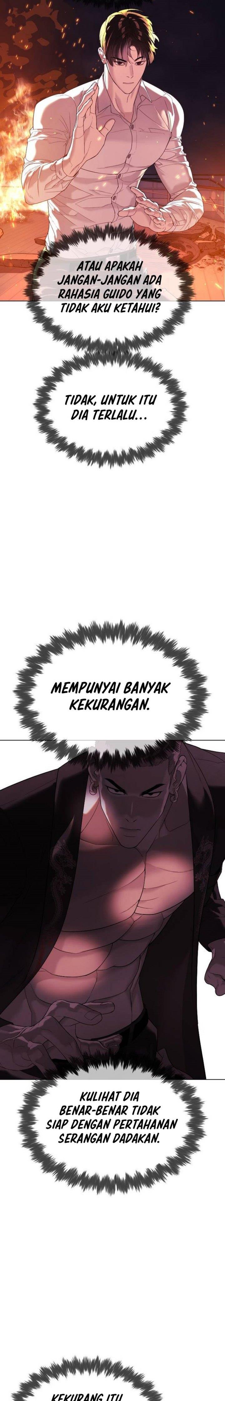 Read Killer Peter ID Manga Online