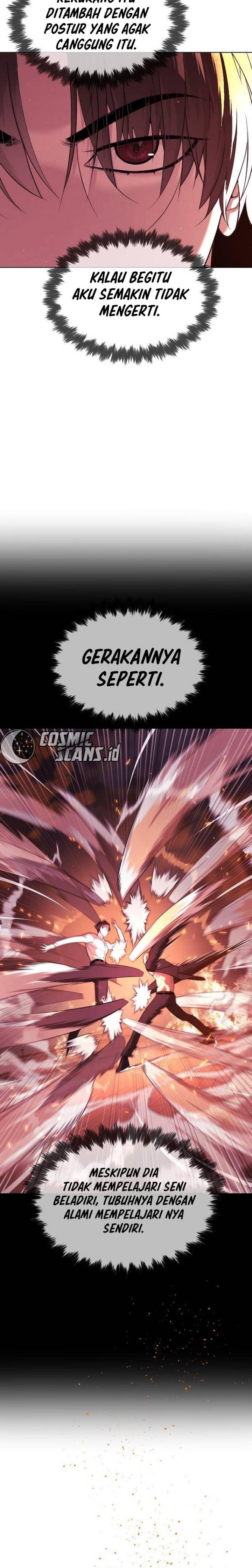 Read Killer Peter ID Manga Online