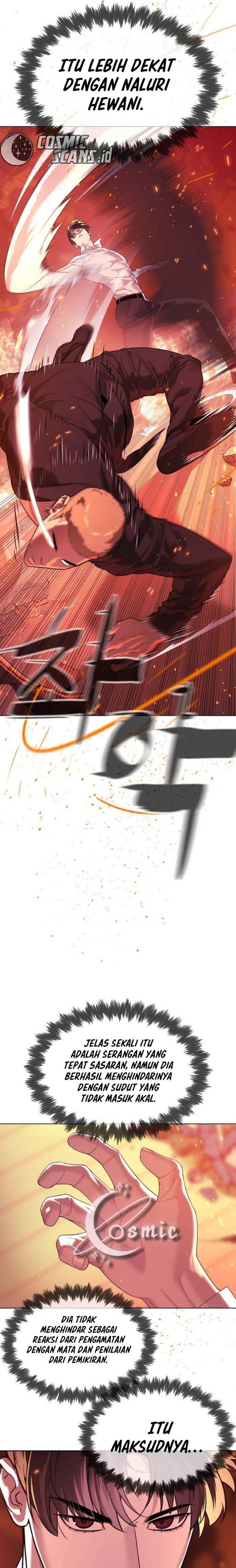 Read Killer Peter ID Manga Online