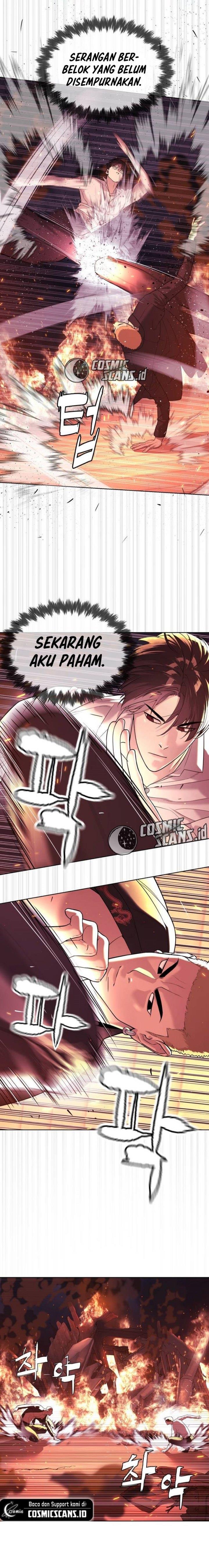 Read Killer Peter ID Manga Online
